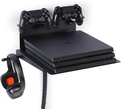 Amazon.co.uk: Ps4 Holder.